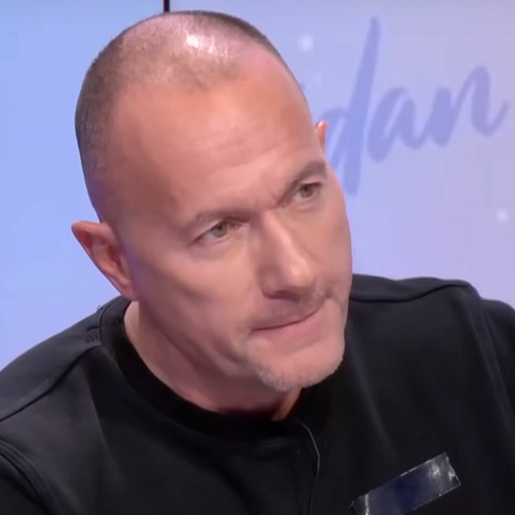 The Power (W9) : Pascal Soetens perd 3 membres de sa famille
