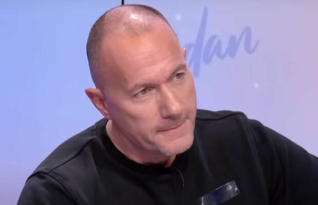 The Power (W9) : Pascal Soetens perd 3 membres de sa famille