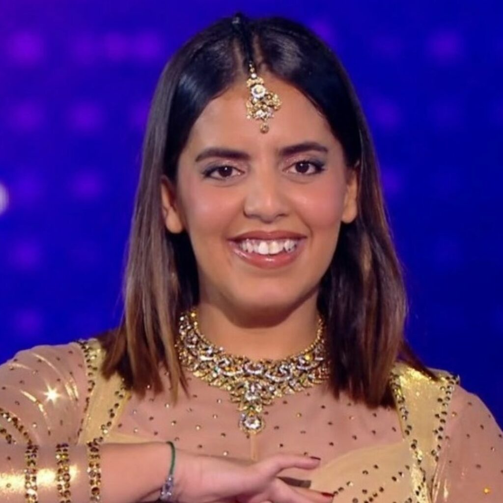 DALS : Inès Reg a fait un malaise, mais qu’en est-t-il du règlement de l’émission ?