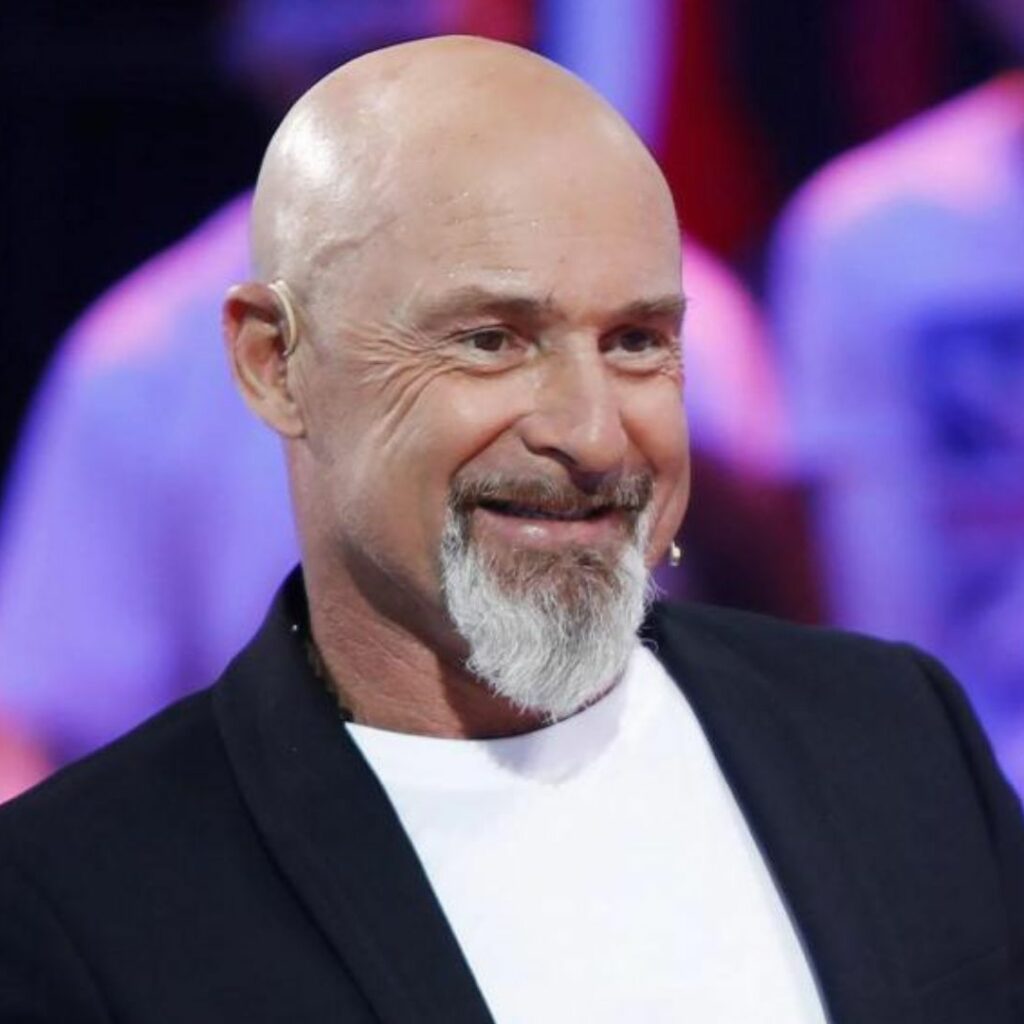 Vincent Lagaf' : l’animateur annonce le montant de la retraite qu'il touche