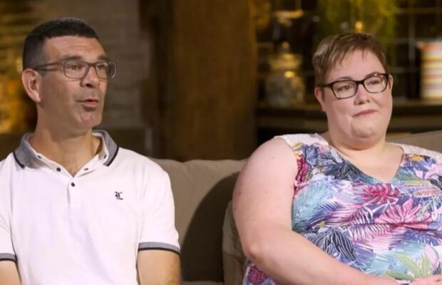 Patrice et Justine (L’amour est dans le pré) : toujours en couple aujourd’hui ?