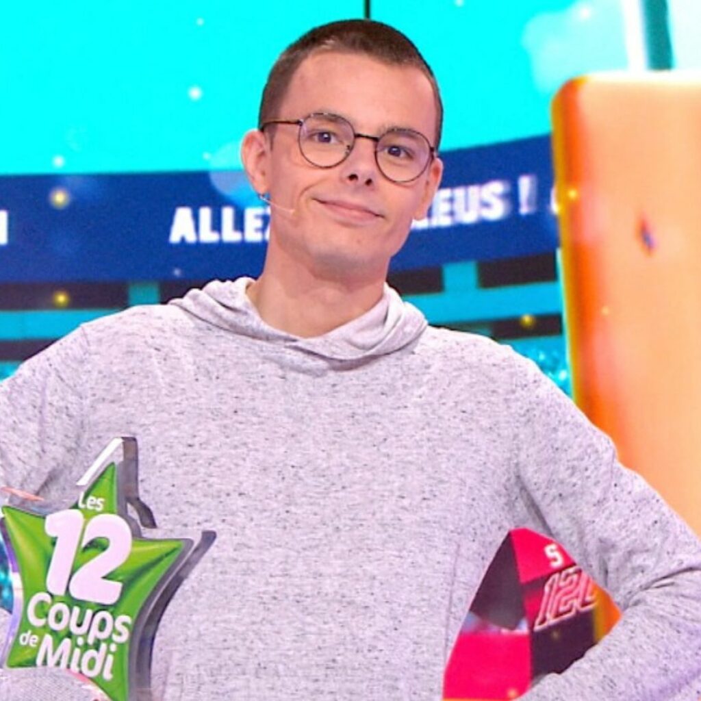 Émilien (Les 12 Coups de midi) : sa maman se confie sur les conséquences de sa popularité