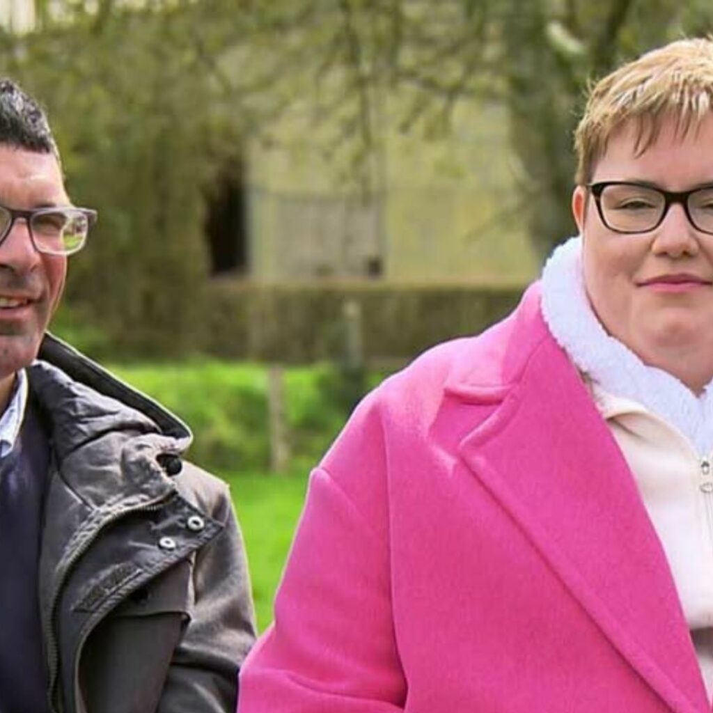 ADP : Justine toujours en couple avec Patrice, elle opte pour un nouveau look capillaire