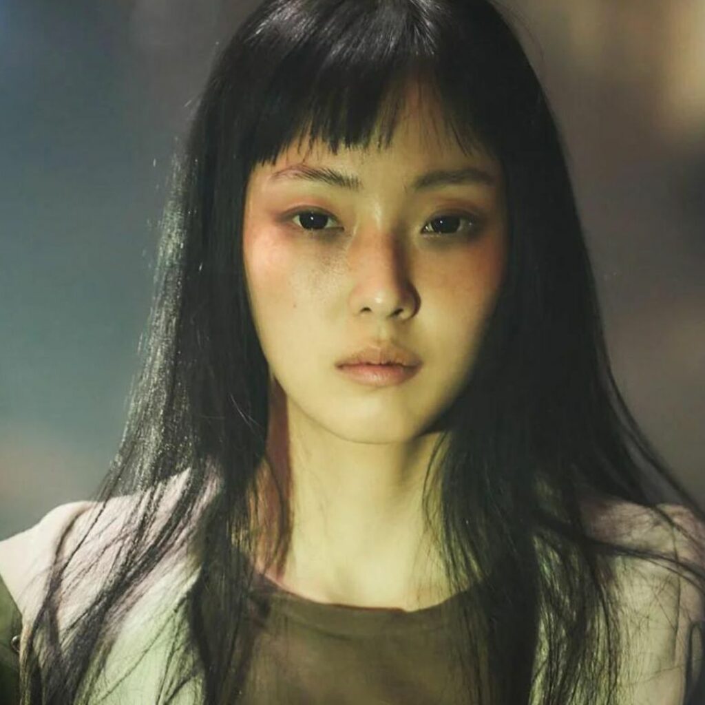 Parasyte The Grey (Netflix) : une saison 2 de prévue pour la série à succès ?