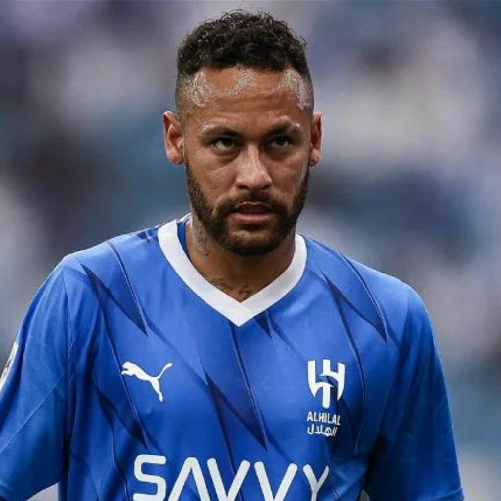 Neymar : alcoolisé et bagarreur, la décadence de la star du foot