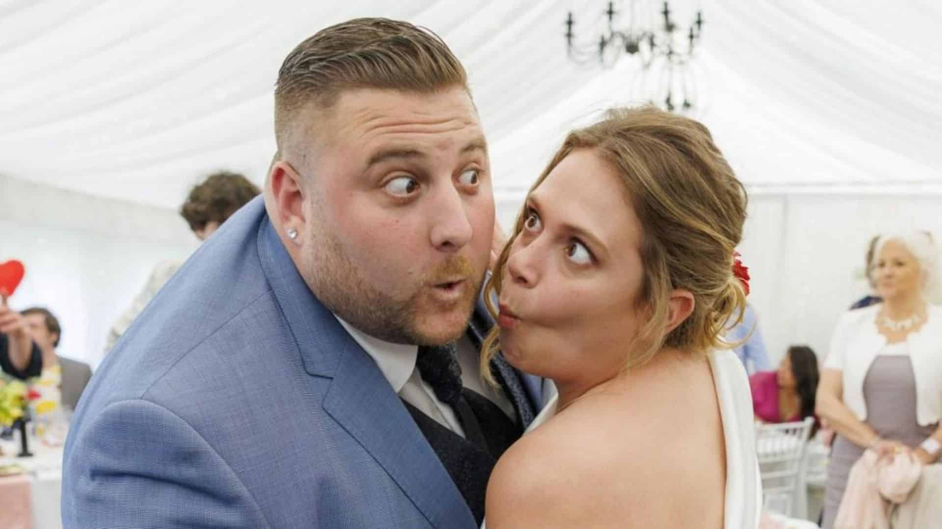Nico Capone (DALS) : il s’explique sur la raison de sa séparation avec sa femme