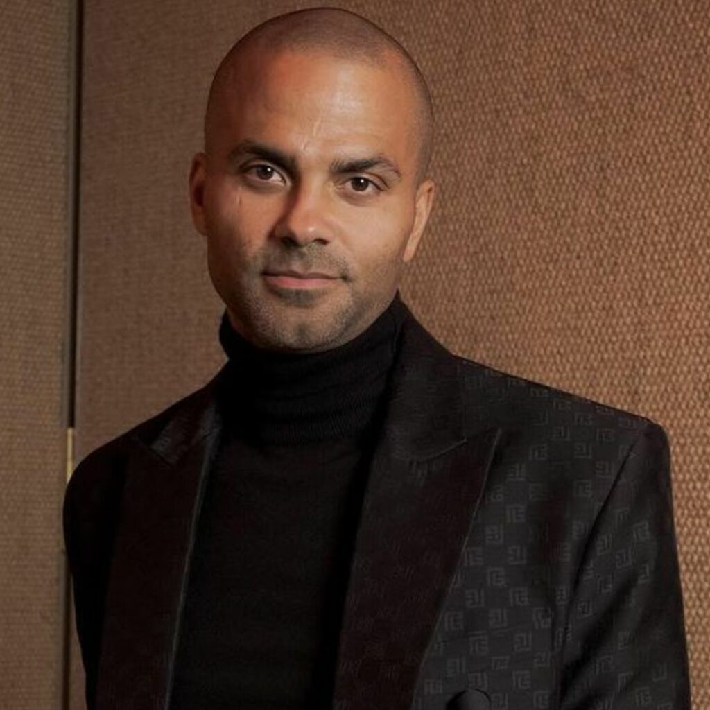 Tony Parker : en couple avec une ex de candidats de télé-réalité