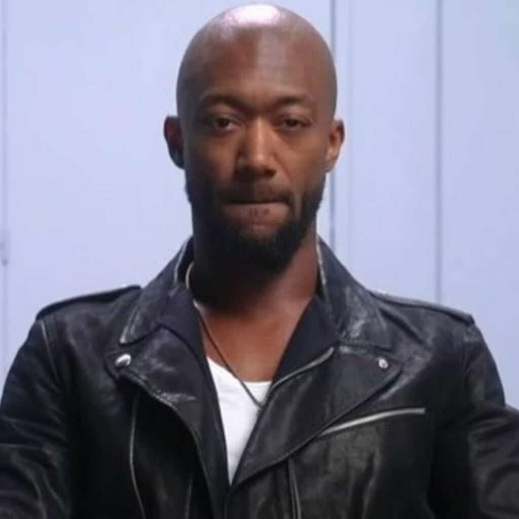 Bruno (Secret Story) : il a eu un grave accident de scooter il y a quelques années