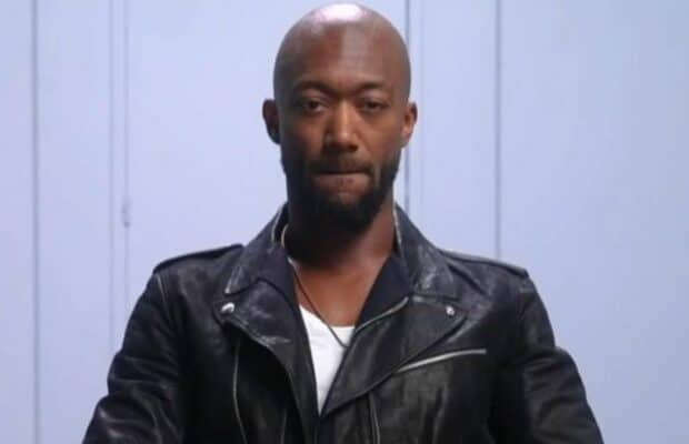 Bruno (Secret Story) : il a eu un grave accident de scooter il y a quelques années