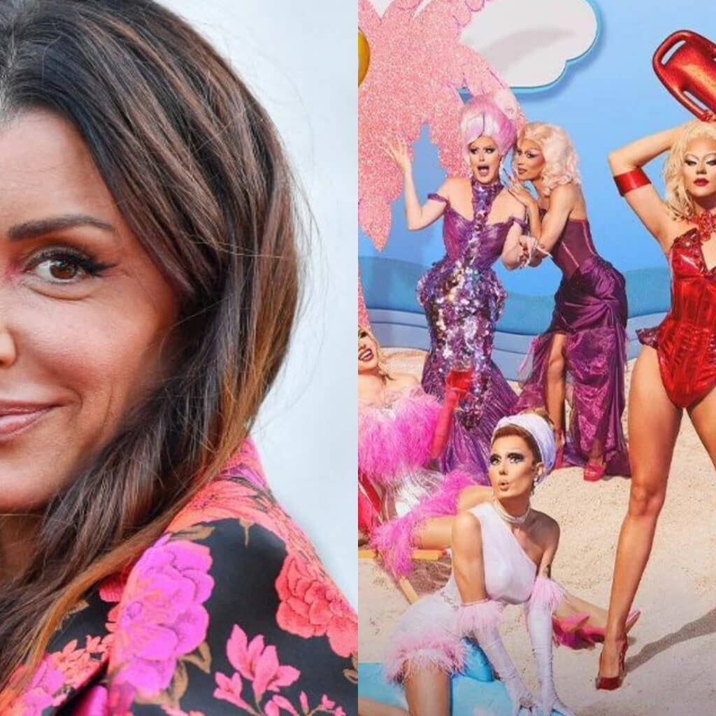 The Voice : une candidate de Jenifer présente dans la prochaine saison de Drag Race France