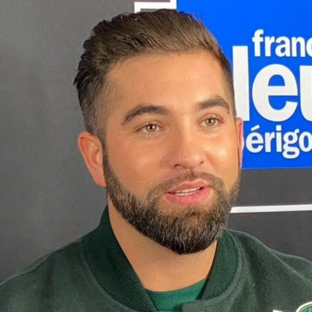 Kendji Girac : le procureur révèle des aspects très personnels de la vie du chanteur