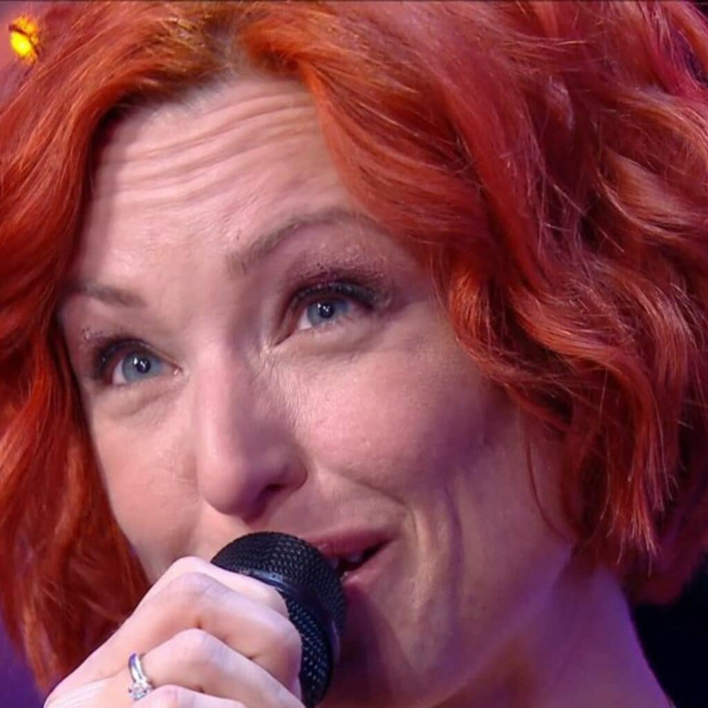 Danse avec les stars : Natasha St-Pier prend la parole après sa victoire