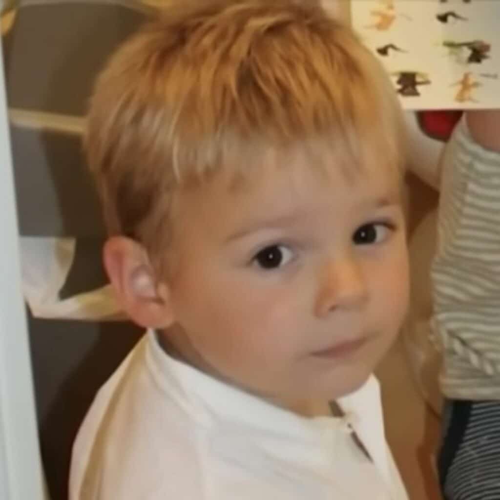 Disparition d’Émile au Vernet : que devient Alaïs, sa petite sœur qui vient d’avoir 2 ans ?