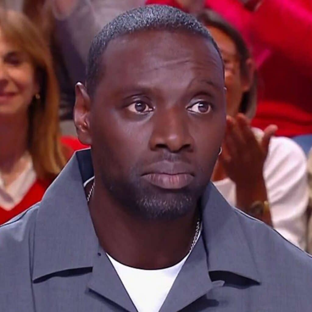 Omar Sy : il est parti vivre à Los Angeles après une remarque vexante sur l’un de ses enfants