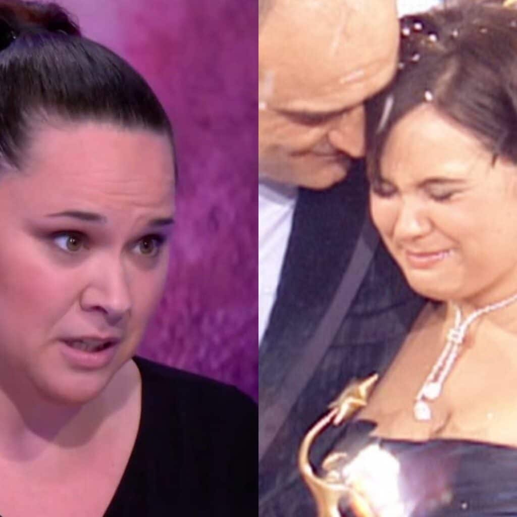 Magalie Vaé : elle avoue avoir dilapidé son million d’euros gagné à la Star Academy