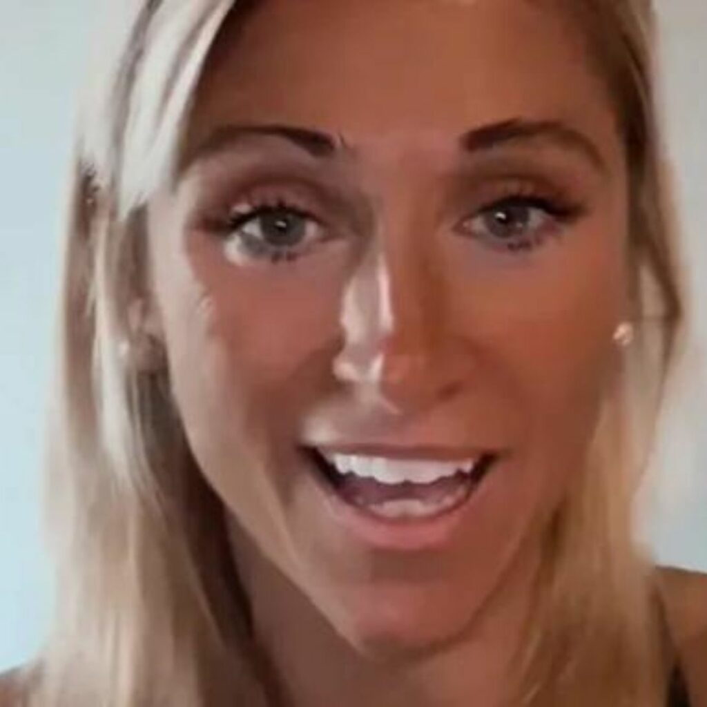 Décès de l'influenceuse Kyle Marysa Roth : la star de TikTok a perdu la vie à 36 ans