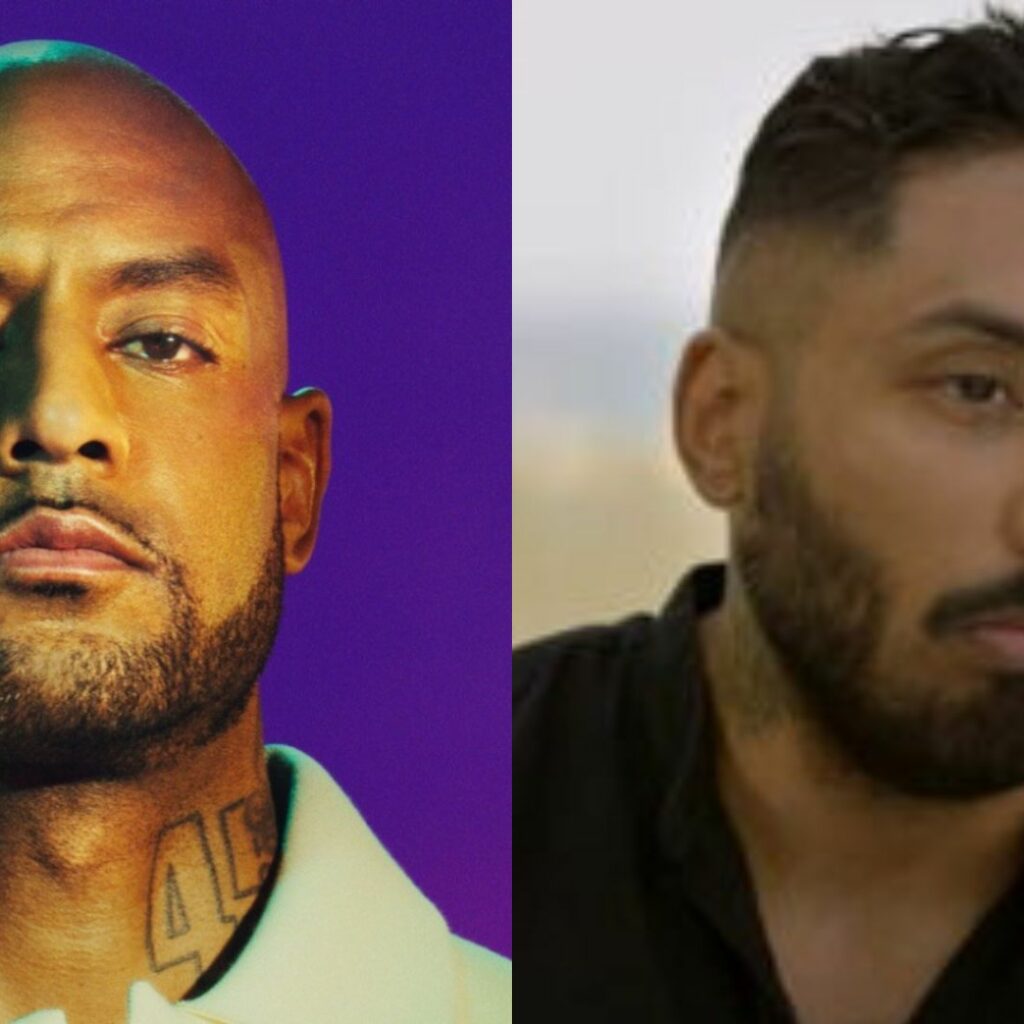 Booba : il réagit pour la première fois au reportage Cash Investigation sur Marc Blata