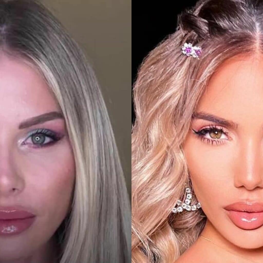 Jessica Thivenin et Manon Tanti : en froid pendant les inondations de Dubaï ? La chérie de Julien se confie