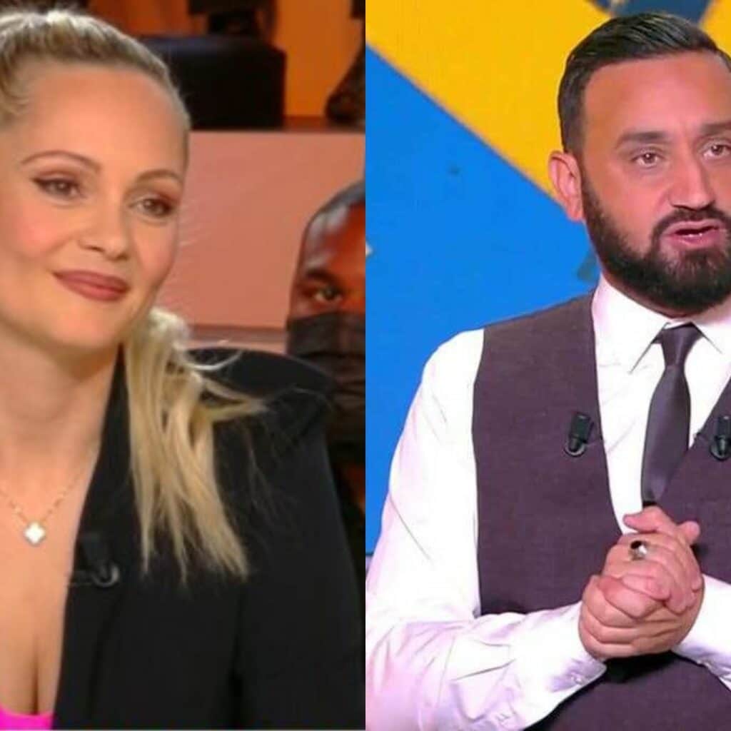 Béatrice Rosen (TPMP) : elle annonce le montant de son salaire pour l’émission de C8