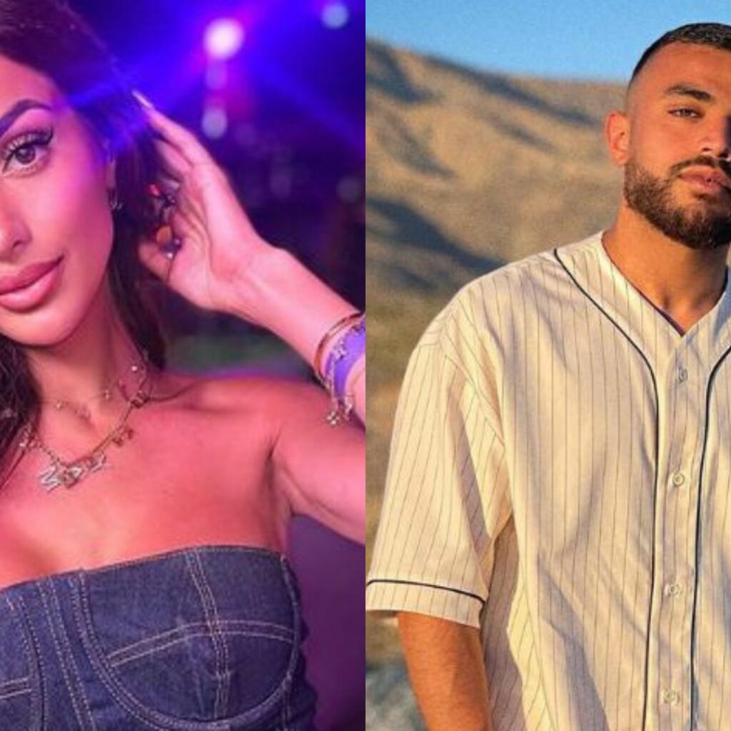 Maissane : son ex Emine déjà divorcé ? Elle s'exprime face aux rumeurs