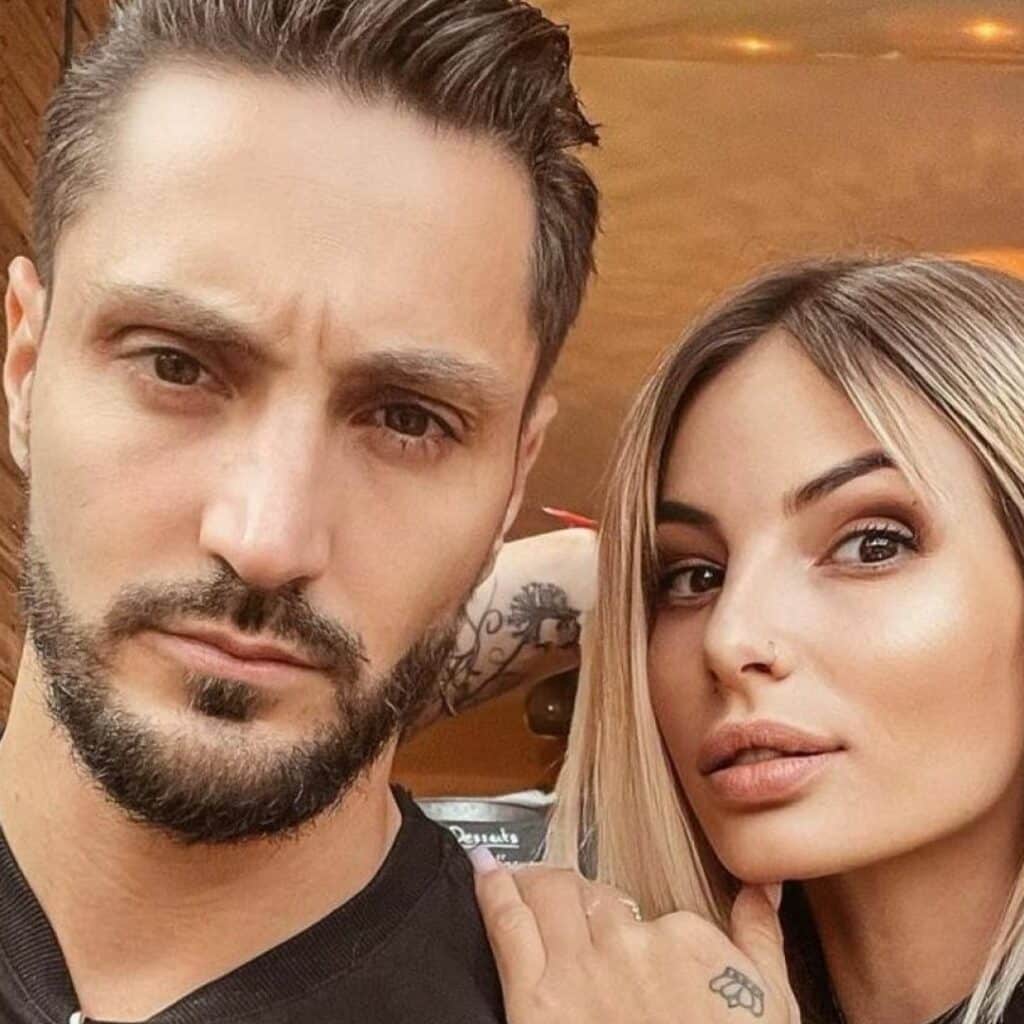 Cloé Cooper : séparée de Sébastien Pinelli ? Une story met la puce à l'oreille des internautes
