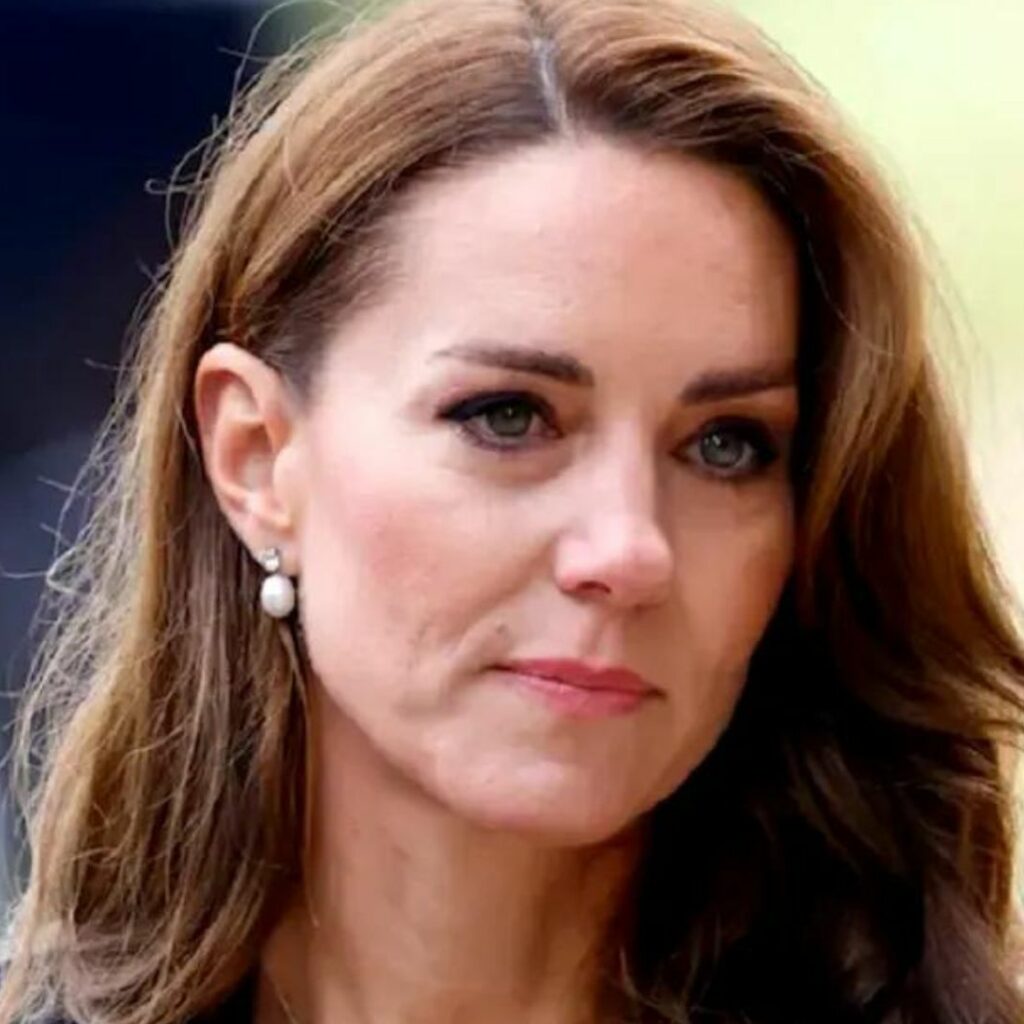 Kate Middleton atteinte d’un cancer : la raison qui la pousse à prendre la parole se précise