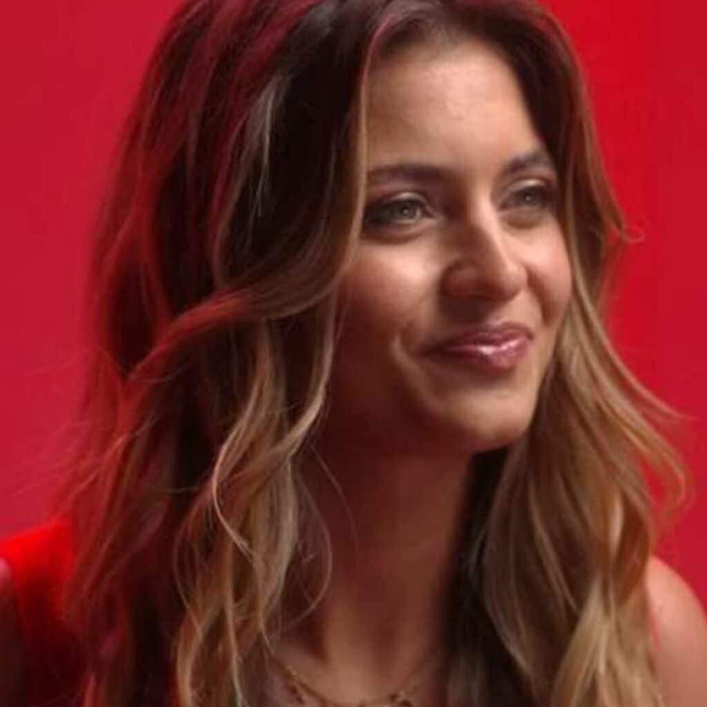 Lou (Secret Story) : les internautes pensent qu’elle est la fille d’un ancien footballeur de l’OM