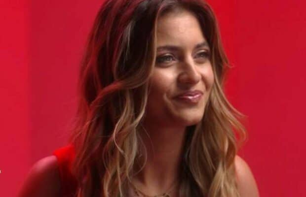 Lou (Secret Story) : les internautes pensent qu’elle est la fille d’un ancien footballeur de l’OM