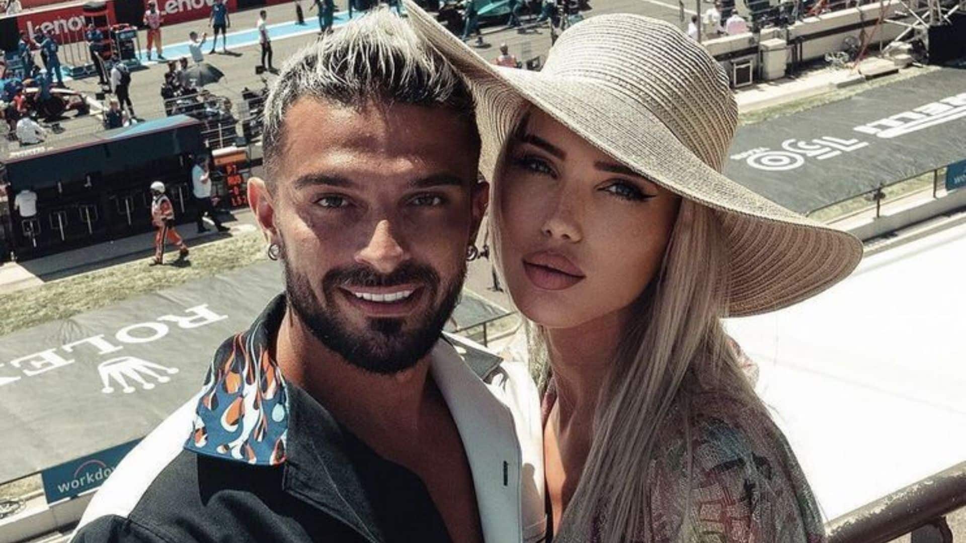 Julien et Manon Tanti : sur le point de déménager aux États Unis après la tempête de Dubaï ?