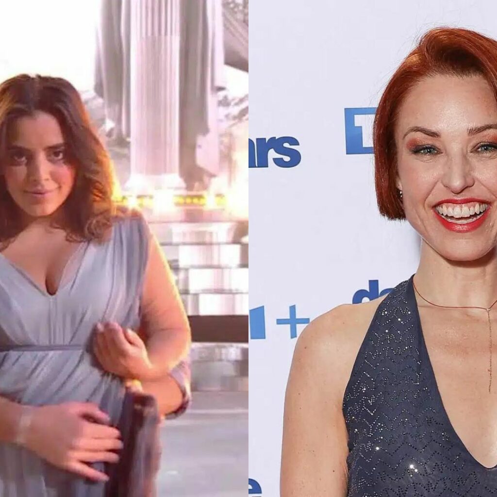 DALS 2024 : le malaise d’Inès Reg simulé afin d’éviter Natasha St-Pier ?