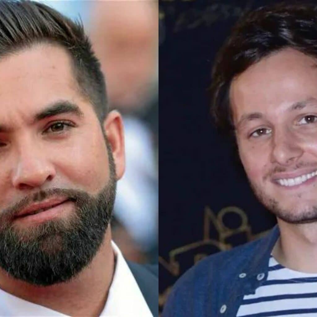 Kendji Girac : infidèle à sa femme ? Le chanteur Vianney s'en mêle