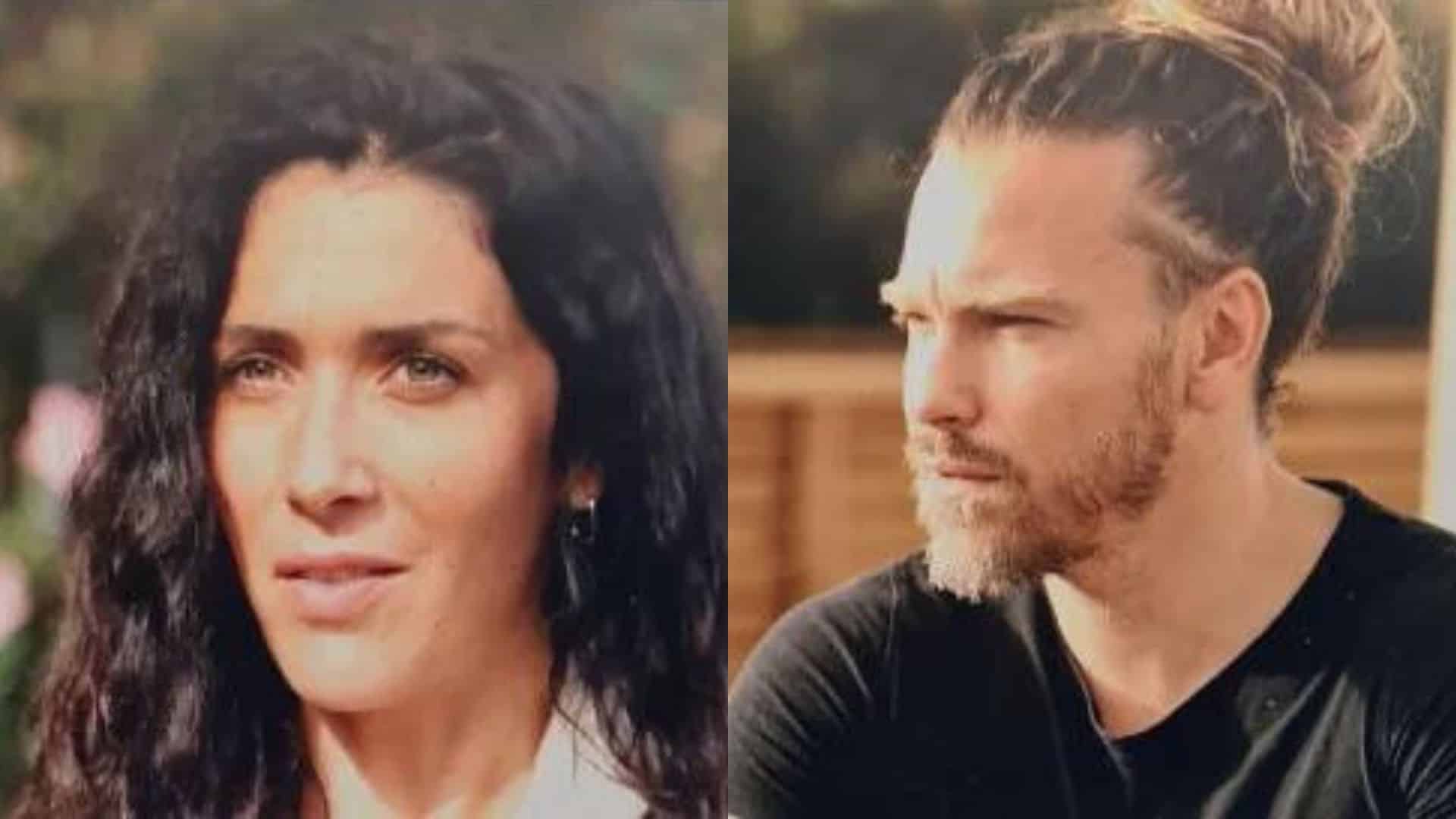 Camille et Romain (MAPR) : on sait pourquoi le couple ne s'est pas marié