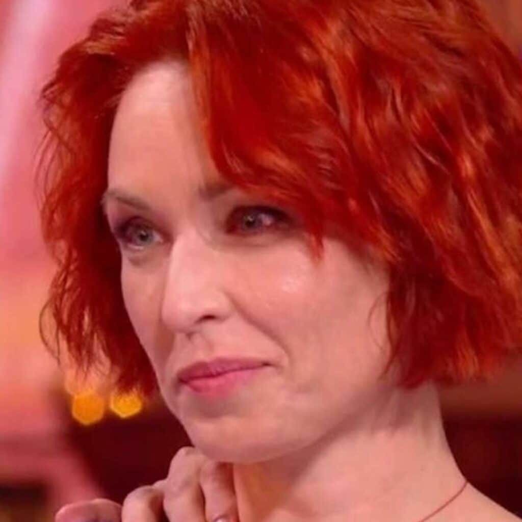Natasha St-Pier (Danse avec les stars) : elle réagit aux résultats de la demi-finale