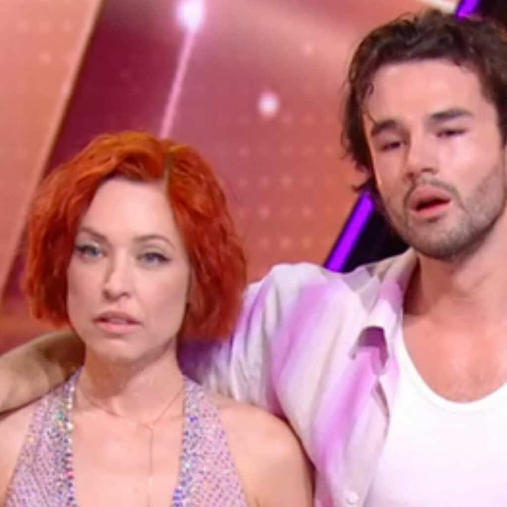 Natasha St-Pier (Danse avec les stars) : après sa victoire avec Anthony Colette, la Toile réagit