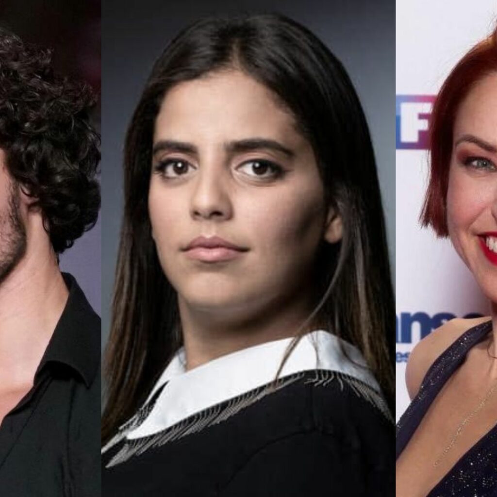 Anthony Colette (DALS) : aminci après le stress du conflit entre Inès Reg et Natasha St-Pier