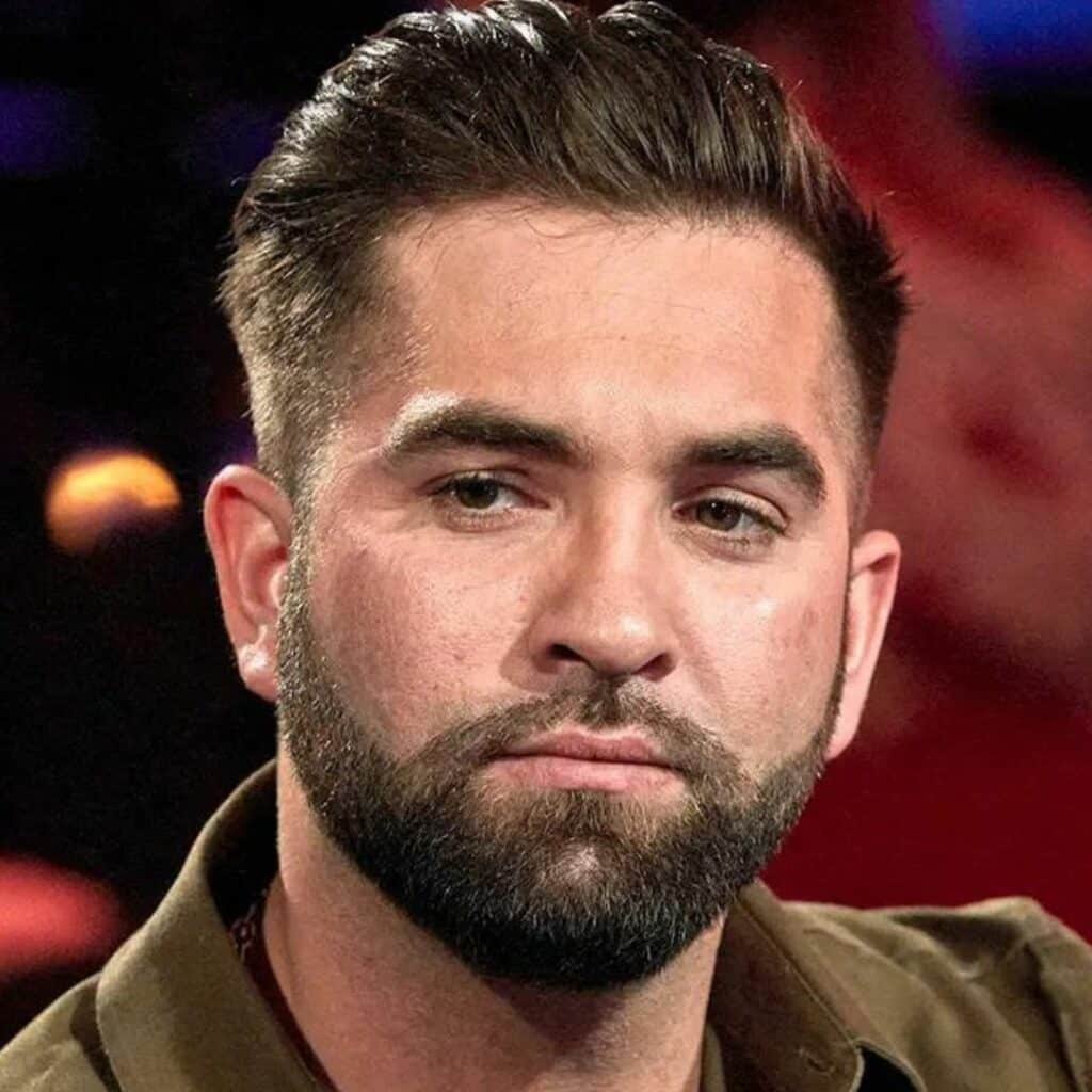 Kendji Girac : un ami proche s'exprime sur ces derniers mois difficiles pour le chanteur