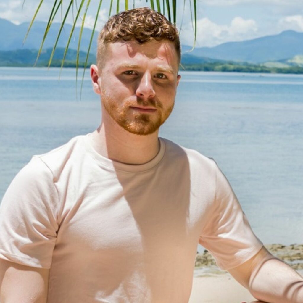 Ricky (Koh-Lanta) : aurait-il demandé à Léa de l'éliminer en off ?