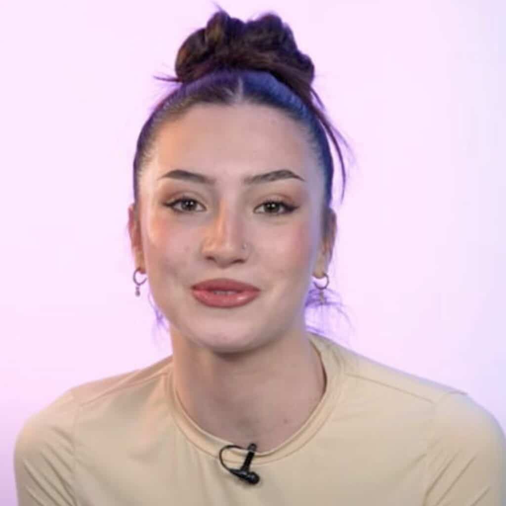 Lénie (Star Academy) : la raison pour laquelle elle n’était pas sur scène avec les autres élèves se précise