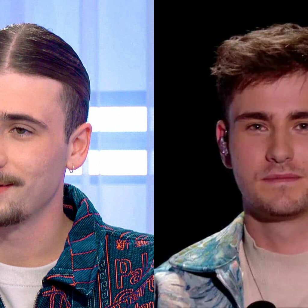 Pierre (Star Academy) : ce que Julien ne supporte pas chez lui se précise