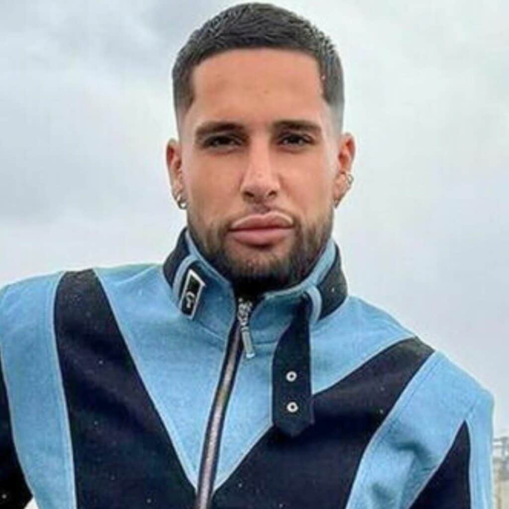 Eddy (The Power) : le candidat se confie sur ses milliers d'euros de gain en une semaine sur TikTok