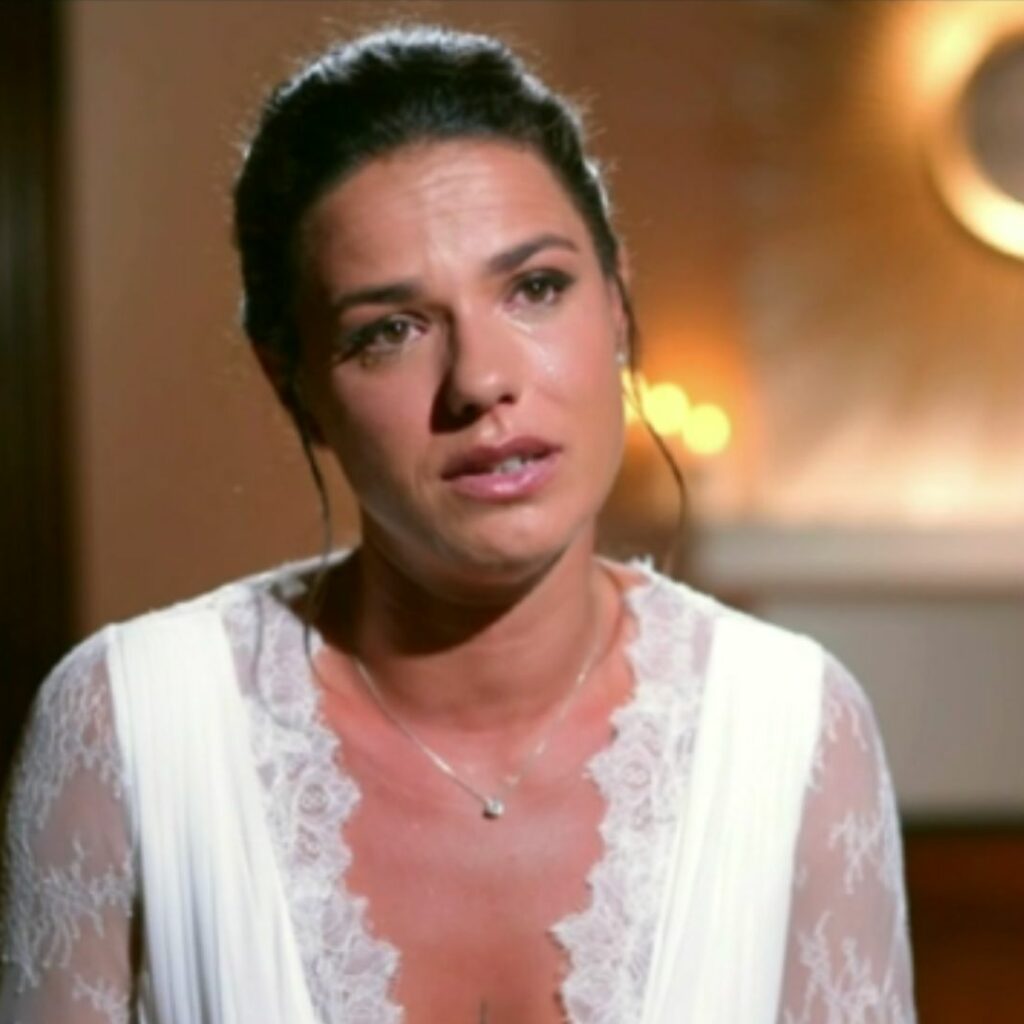 Mariés au premier regard : Caroline annonce la naissance de son 2ème enfant