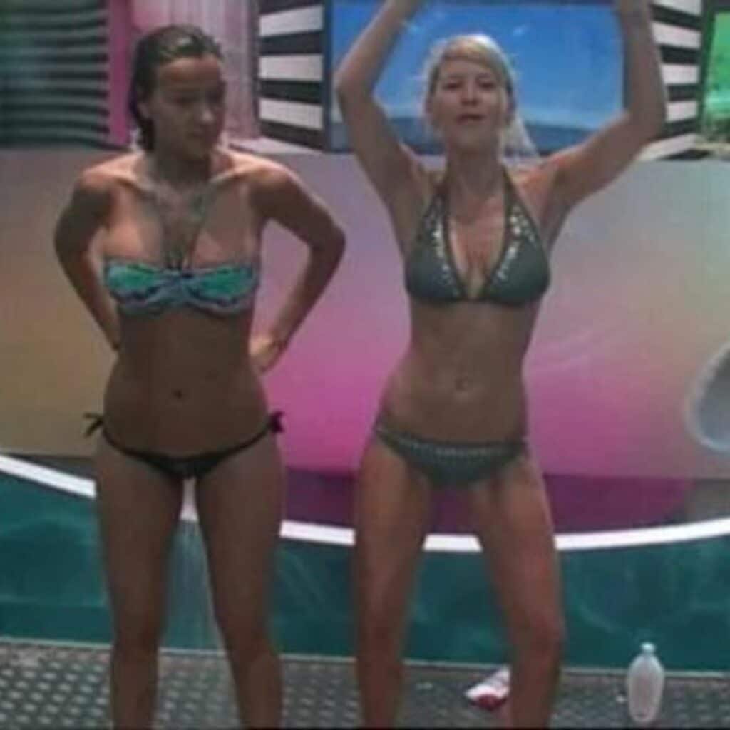 Secret Story de retour : des caméras de nouveau placées dans les douches ?