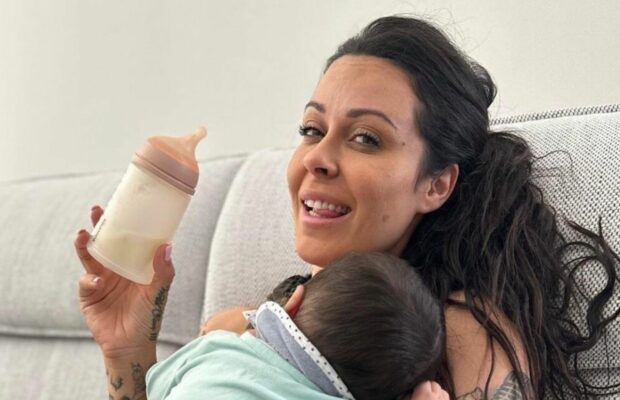 Shanna Kress : elle évoque les difficultés qu’elle rencontre depuis qu’elle est maman