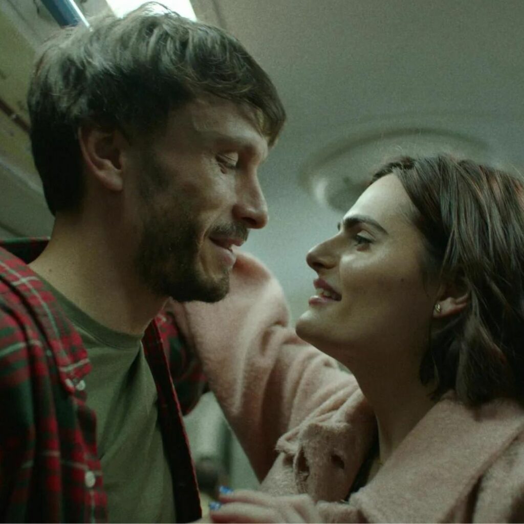 Mon petit renne (Netflix) : la vraie histoire qui se cache derrière la série