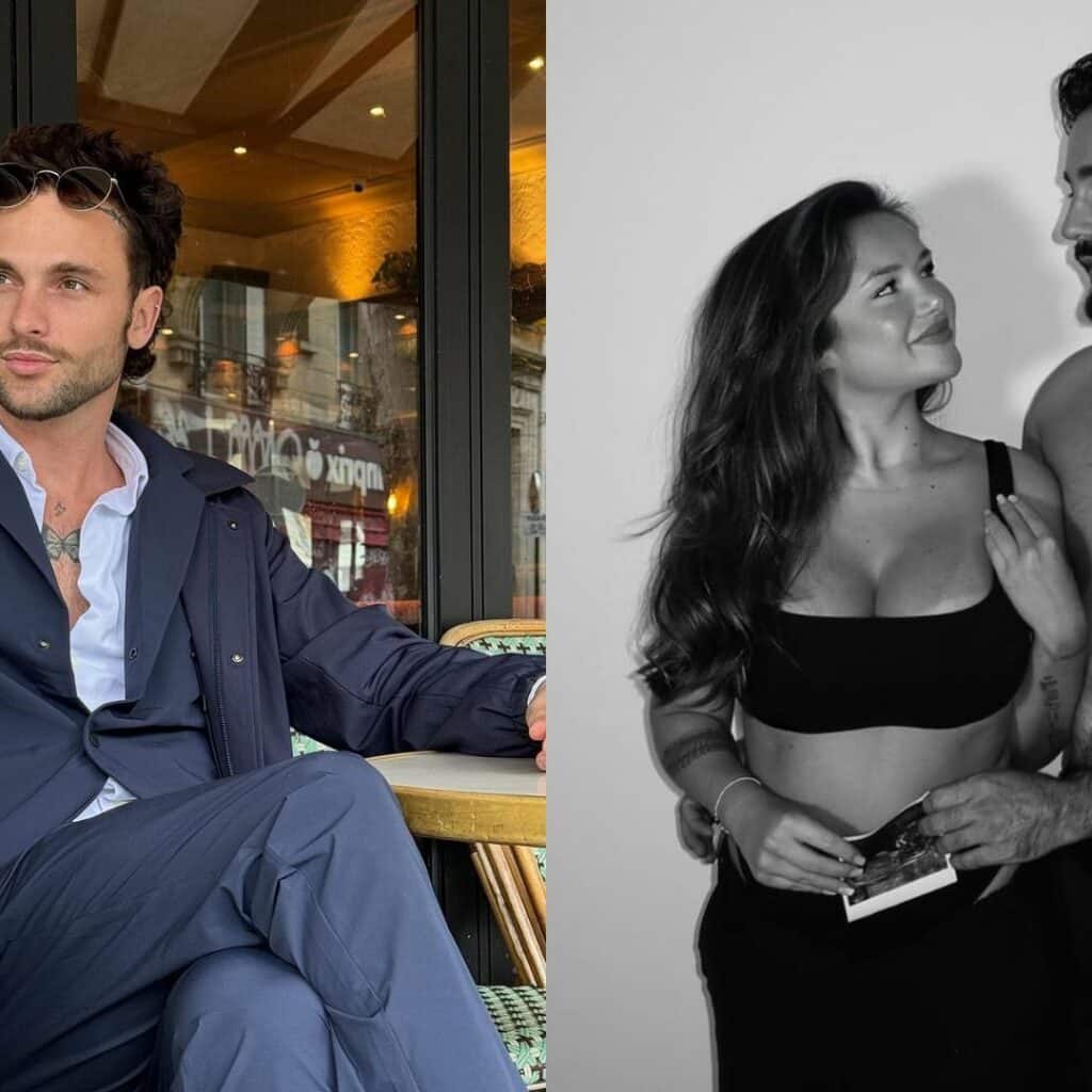 Victoria Mehault : enceinte de son premier enfant, son ex Bastos s'exprime