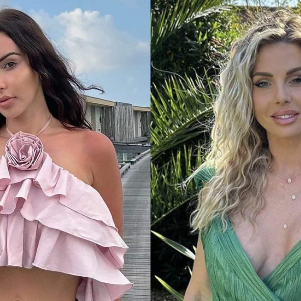 Nabilla : en conflit avec Jessica Thivenin, elle s'en prend aux influenceurs qui filment leurs enfants en pleurs