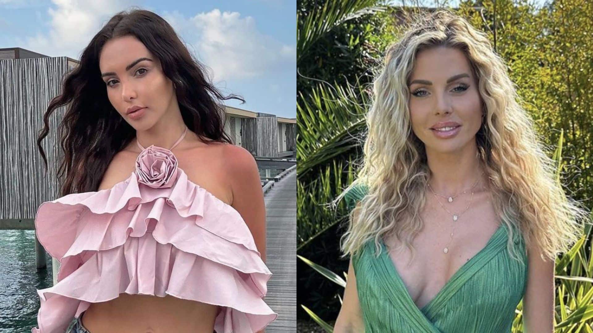 Nabilla : en conflit avec Jessica Thivenin, elle s'en prend aux influenceurs qui filment leurs enfants en pleurs