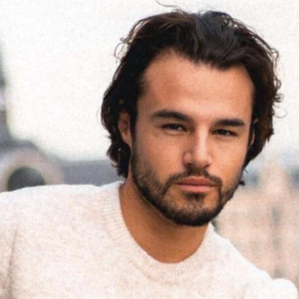 Anthony Colette : il s'exprime sur son salaire dans Danse avec les stars