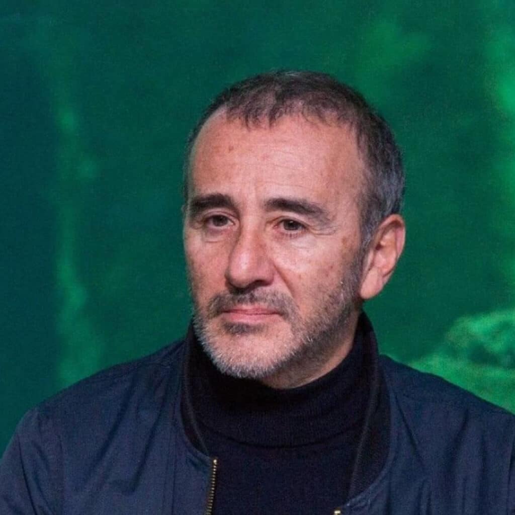 Elie Semoun : il s'exprime sur le diagnostic de son fils Antoine, autiste Asperger