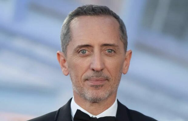 Gad Elmaleh : il avoue avoir pris « des vannes à des américains » après les accusations de plagiat Gad Elmaleh : il avoue avoir pris "des vannes à des américains" après les accusations de plagiat